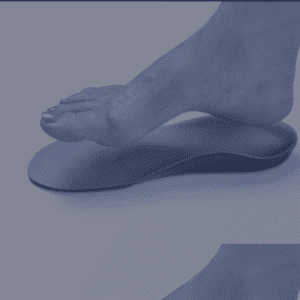 3D Custom Orthotics